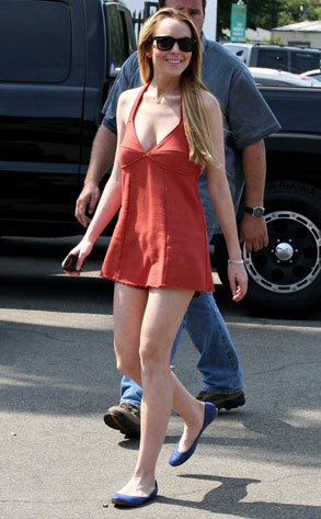 Lindsay Lohan Lindsay Lohan
