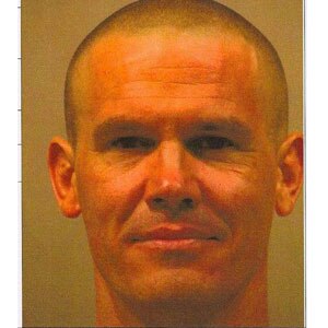 Josh Brolin, Mugshot