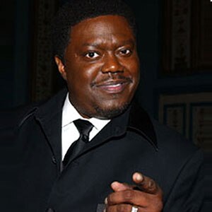 Bernie Mac