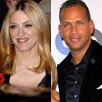 Madonna, Alex Rodriguez