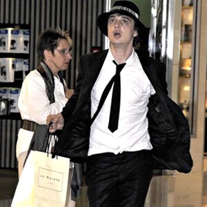 Pete Doherty