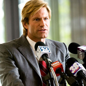Aaron Eckhart, The Dark Knight