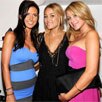 Lauren Conrad, Audrina Patridge, Lauren Bosworth