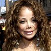 La Toya Jackson