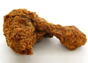 Chicken Wing