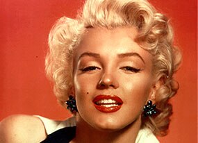 Marilyn Monroe