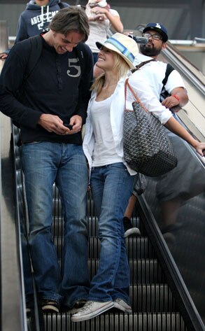 Kristen Bell, Dax Shepard
