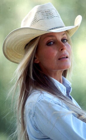 Bo Derek