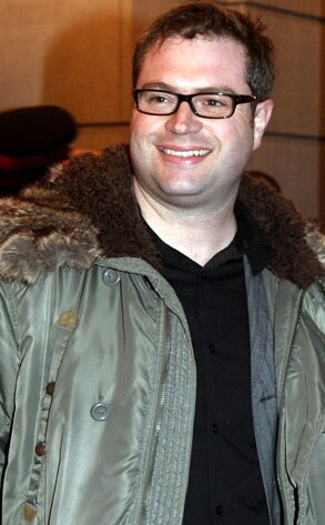 Steven Page