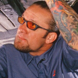 Jesse James