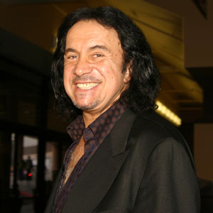 gene simmons biography gene simmons biography