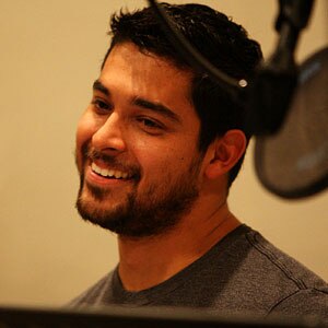 Wilmer Valderama