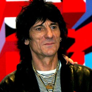 Ronnie Wood