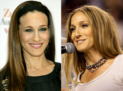 Sarah Jessica Parker Sarah Jessica Parker
