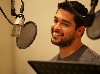Wilmer Valderama Wilmer Valderama
