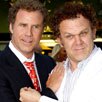 John C. Reilly, Will Ferrell