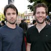 Rob Mcelhenney, Glenn Howerton
