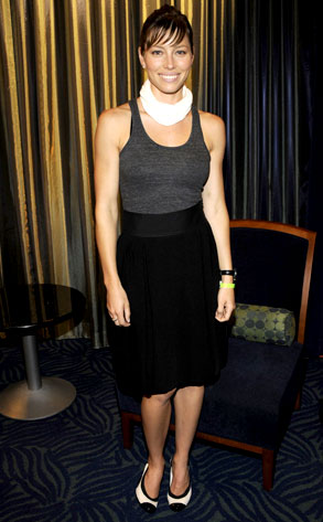 Jessica Biel Jessica Biel