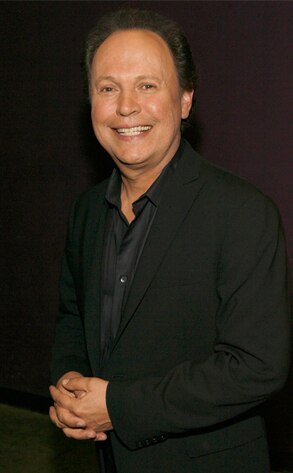 Billy Crystal