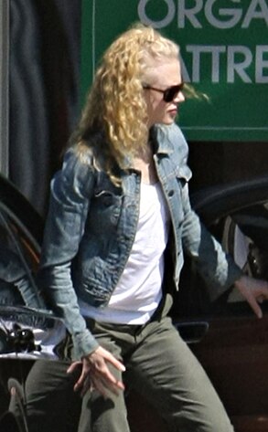 Nicole Kidman Nicole Kidman