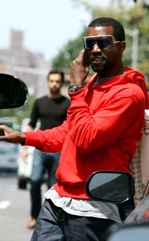 Kanye West