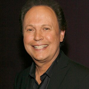 Billy Crystal