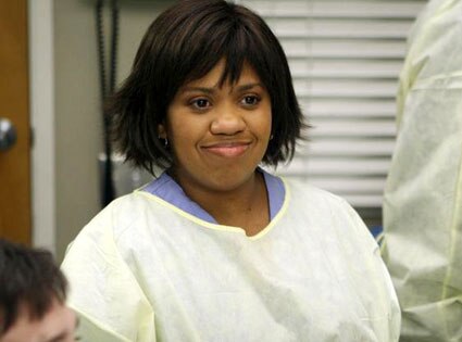 Chandra Wilson, Grey's Anatomy