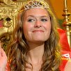 Maggie Lawson, Psych