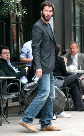 Keanu Reeves