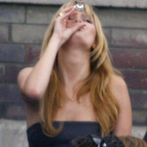 Mischa Barton