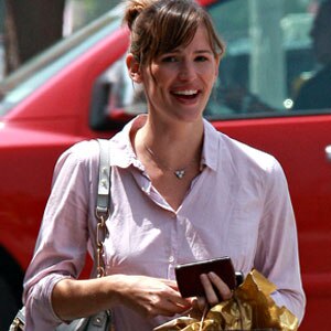 Jennifer Garner