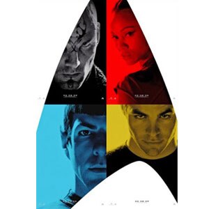 Star Trek (poster)