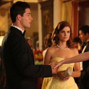 Privileged, Brian Hallisay, JoAnna Garcia, Kristina Apgar