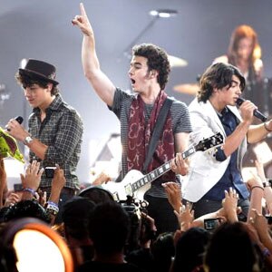 Jonas Brothers