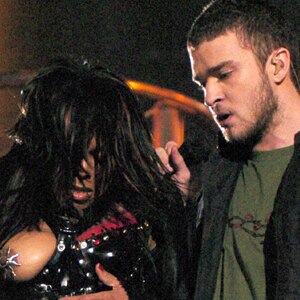 Janet Jackson, Justin Timberlake