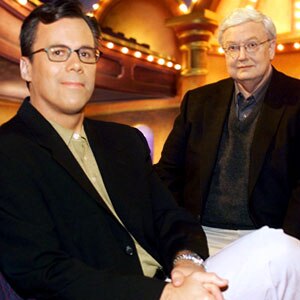 Richard Roeper, Roger Ebert