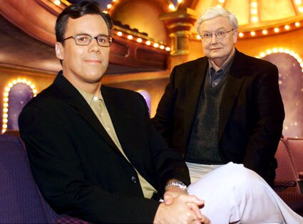 Richard Roeper, Roger Ebert