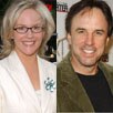Rachael Harris, Kevin Nealon