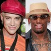 Richie Rich, Dennis Rodman