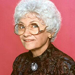 Estelle Getty