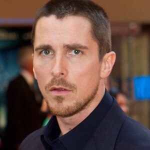 Christian Bale 