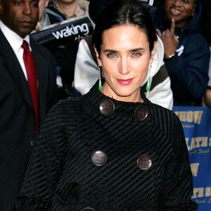 Jennifer Connelly