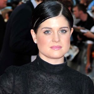 Kelly Osbourne