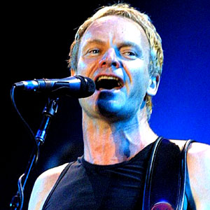 Sting Sting