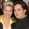 Rosie O'Donnell, Kelli Carpenter