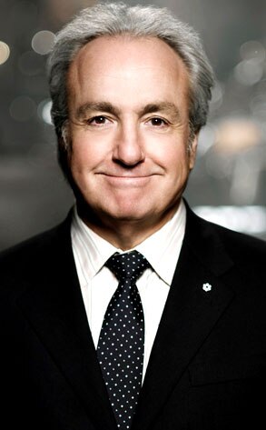 Lorne Michaels Lorne Michaels