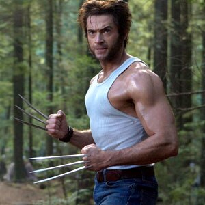 Hugh Jackman, X-Men