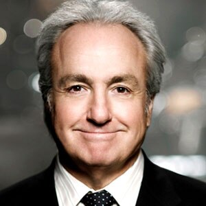 Lorne Michaels Age: 63