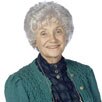 Estelle Getty