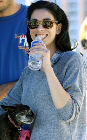 Sarah Silverman Sarah Silverman
